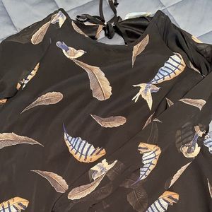 Women’s Boutique Top